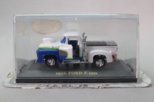 LE7778 ROAD CHAMPS Ford Truck
