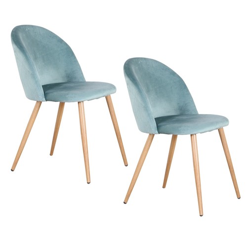 Lot chaises salle - lot, de