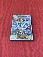 Les Sims 3 Saisons PC DVD-ROM Disque Additionnel 