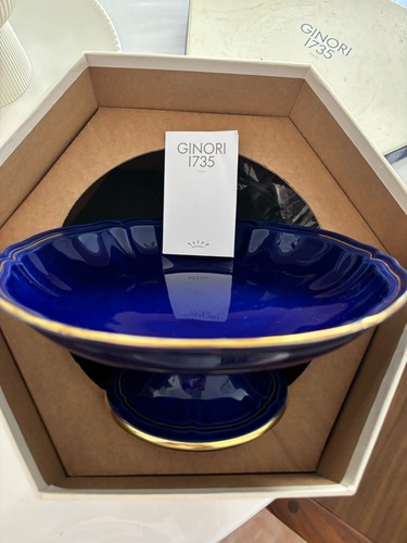 Coupe fruit ginori 1735 - coupe,