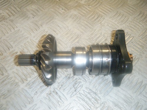 Arbre transmission quad tgb - arbre,