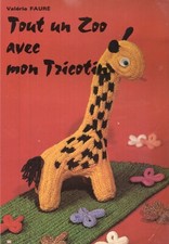 tricot - couture / Tout un Zoo