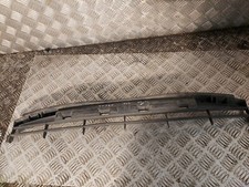 Grille Pare choc avant Supérieure - PEUGEOT 206 + De 03-2009 à 05-2013 - (B3)