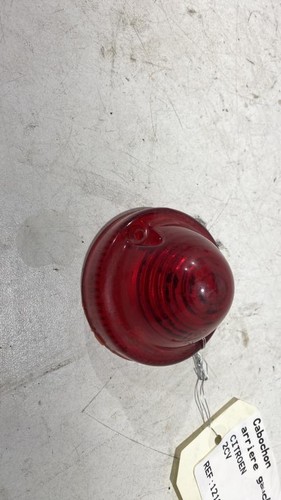 Cabochon arriere gauche