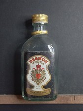 Mini bouteille desmon - mini,