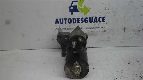 8200186148 moteur démarrage - ,