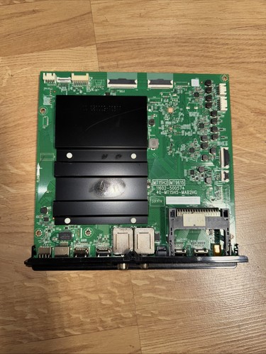 Carte mère tcl 55c835 - mère,