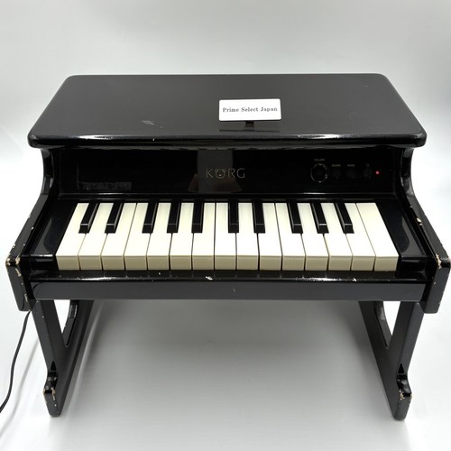 Mini piano numérique korg - mini,