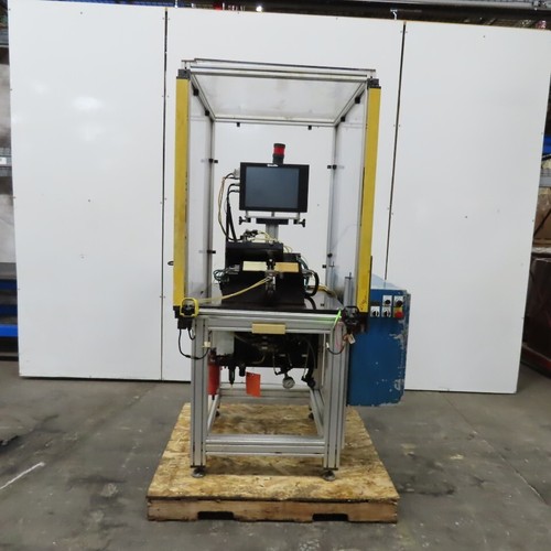 Edmunds 40697c semi auto - semi,