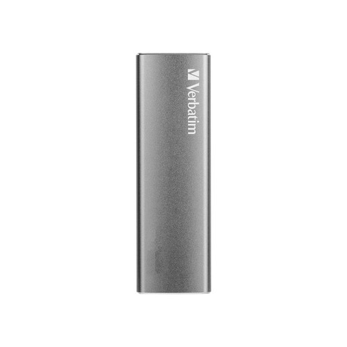 Disque ssd externe verbatim - ssd,