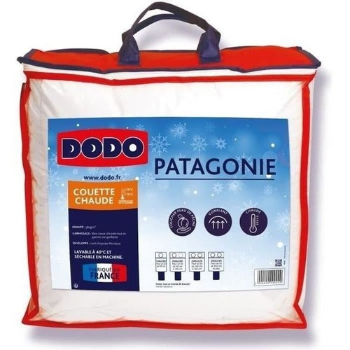 Couette chaude dodo - -,