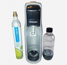 Sodastream soda maker machine - sodastream,