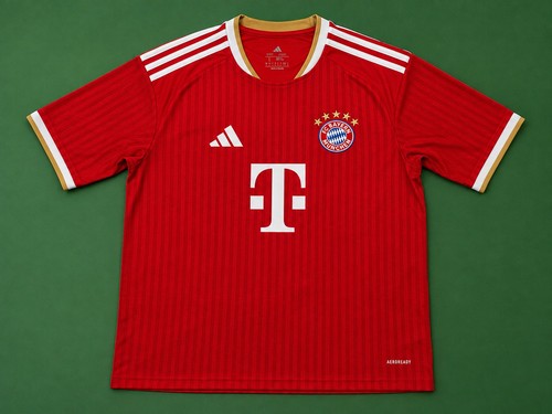 Maillot bayern munich - maillot, –