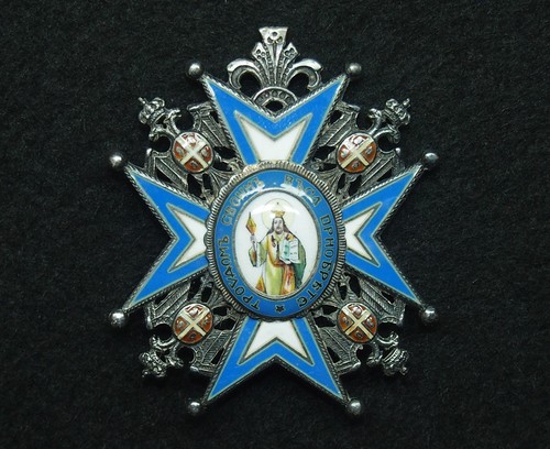 Croix chevalier l ordre - croix,