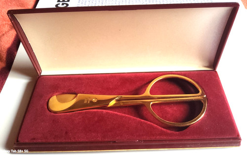 Magnifique coupe cigare