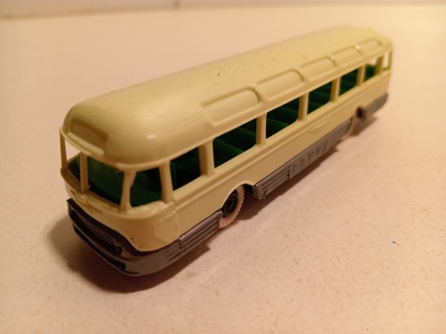 Cle autocar chausson - pa, f
