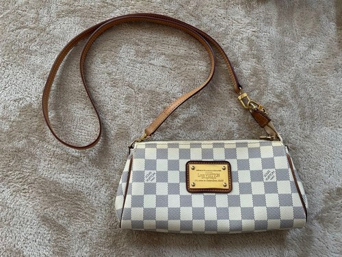 Sac bandoulière louis vuitton - louis,