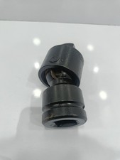 Joint universel à impact PROTO J10670A 1 pouce - oxyde noir résistant