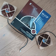 Ventilateur CPU Noctua NH-U12P