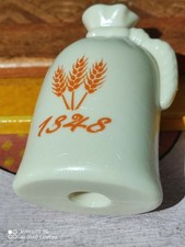 PLAYMOBIL SAC BLÉ MINE REF