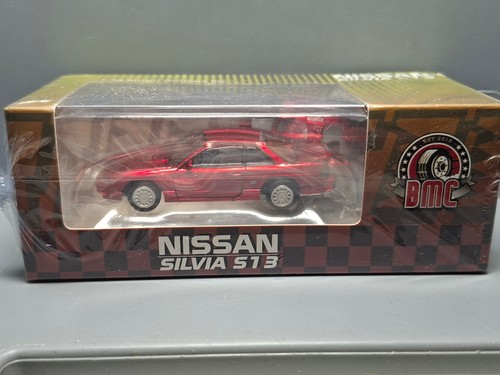 Creation nissan silvia - bm,