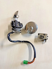 Kit serrure Suzuki 125