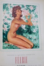 SYNTHESE REVUE MENSUELLE