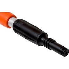 Adaptateur RAUNI pour perche Bahco