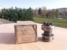 Lanceur démarreur ISKRA ZA 4