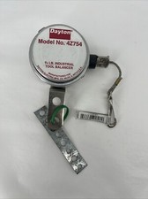 Dayton 4Z754 1.5LBS Industrial