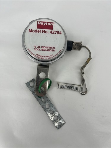 Dayton 4z754 5lbs - dayton,