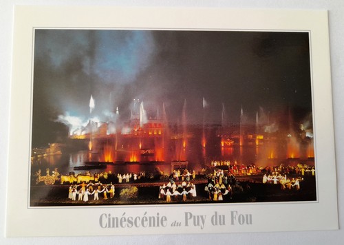 Carte postale neuve - ,