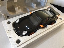 PORSCHE 911 997 GT3 RS