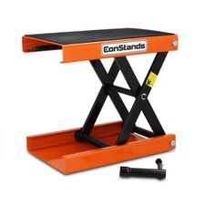 Pont élévateur Mid-Lift moto