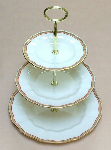 Royal crown derby - crown, carlton