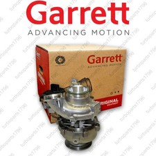 806094-5010S BMW Turbocharger