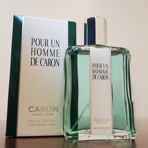 Men pour homme caron - pour,