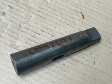 Cône morse CM4 / CM1