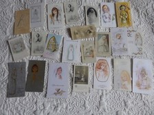 lot images pieuses n11