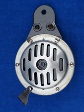 JOLI Nice TOP ++ KLAXON ANCIEN Old horn DUCELLIER BOSCH LAVALETTE 6 V