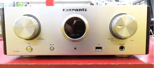 Marantz amp1 integrated - marantz,