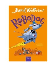 Robodog, Walliams, David