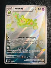 Carte Pokemon Symbios Promo SVP212 AR EV10.5 Neuve en édition française