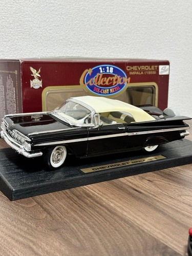 Chevrolet impala avec - impala,