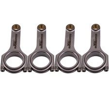 4340 EN24 Connecting Rods