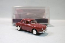 Norev - RENAULT DAUPHINE 1956