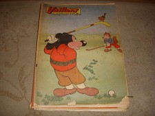 VAILLANT PIF 679 19.05.1958 Le