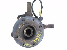 Pivot de moyeu avant gauche RENAULT CLIO 2 PHASE 2 8200207307