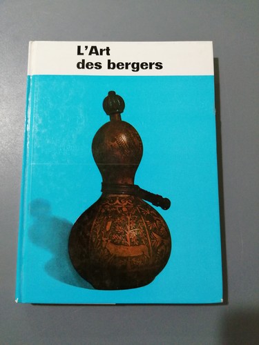 Art des bergers éditions - l'art,