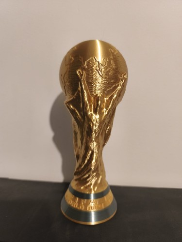 Trophée coupe monde fifa - monde,